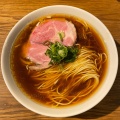 実際訪問したユーザーが直接撮影して投稿した九段北ラーメン / つけ麺二階堂の写真