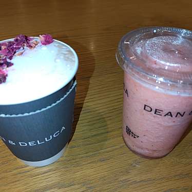 DEAN&DELUCA アミュプラザ博多店のundefinedに実際訪問訪問したユーザーunknownさんが新しく投稿した新着口コミの写真