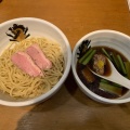 実際訪問したユーザーが直接撮影して投稿した東陽ラーメン / つけ麺中華そば 満鶏軒 東陽町店の写真