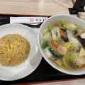 実際訪問したユーザーが直接撮影して投稿した鶴見中華料理中華101 イオンモール鶴見緑地店の写真