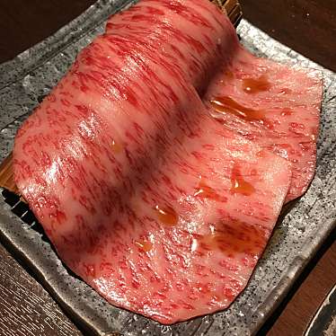 炭火焼肉 ふちおかのundefinedに実際訪問訪問したユーザーunknownさんが新しく投稿した新着口コミの写真