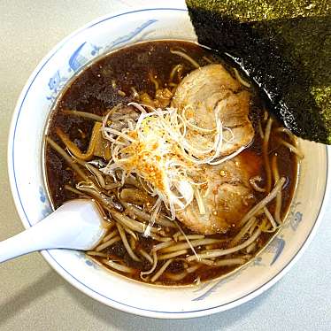 実際訪問したユーザーが直接撮影して投稿した四屋ラーメン / つけ麺北海道らーめん ピリカの写真