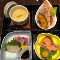 実際訪問したユーザーが直接撮影して投稿した西新宿和食 / 日本料理かがりの写真