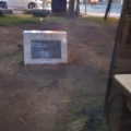 実際訪問したユーザーが直接撮影して投稿した大通西記念碑集団帰国記念碑の写真