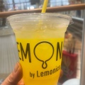 実際訪問したユーザーが直接撮影して投稿した大島田カフェLEMONADE by Lemonica アリオ柏の写真