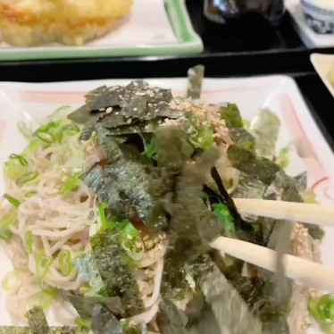 実際訪問したユーザーが直接撮影して投稿した三宮町そば麺所 水野の写真