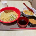 実際訪問したユーザーが直接撮影して投稿した柏井町ラーメン専門店スガキヤ 春日井イオン店の写真