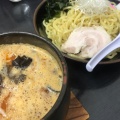 虎之助つけめん - 実際訪問したユーザーが直接撮影して投稿した桧町ラーメン / つけ麺麺屋 虎之助の写真のメニュー情報