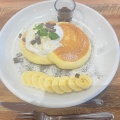 実際訪問したユーザーが直接撮影して投稿した下伏間江洋食ファーマーズエッグキッチン イオンモール高岡店の写真