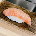 実際訪問したユーザーが直接撮影して投稿した池尻寿司立ち喰い鮨 ブラボーの写真