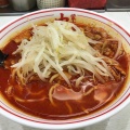 実際訪問したユーザーが直接撮影して投稿した常盤台ラーメン専門店蒙古タンメン中本 上板橋本店の写真