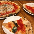 実際訪問したユーザーが直接撮影して投稿した福島ピザLA PIZZA NAPOLETANA REGALOの写真