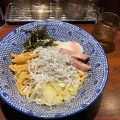実際訪問したユーザーが直接撮影して投稿した中野ラーメン / つけ麺東京煮干屋本舗 中野駅前店の写真