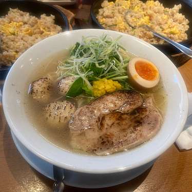 丸源ラーメン 泉北店のundefinedに実際訪問訪問したユーザーunknownさんが新しく投稿した新着口コミの写真