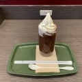 実際訪問したユーザーが直接撮影して投稿した浅草橋カフェカフェ ベローチェ 浅草橋駅西口店の写真