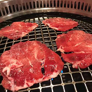 実際訪問したユーザーが直接撮影して投稿した黒石北焼肉焼肉 広州の写真