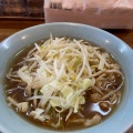 実際訪問したユーザーが直接撮影して投稿した東太田ラーメン / つけ麺麺やギブタンクスの写真