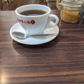 実際訪問したユーザーが直接撮影して投稿した西早稲田喫茶店喫茶 タビビトの木の写真