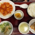 実際訪問したユーザーが直接撮影して投稿した宮前町中華料理李太白の写真