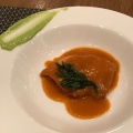 実際訪問したユーザーが直接撮影して投稿した磯部町坂崎スペイン料理カフェ&スペイン料理 ヒラソルの写真