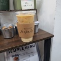 実際訪問したユーザーが直接撮影して投稿した興留コーヒー専門店フレッシュコーヒー丸珈商店の写真