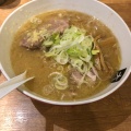 実際訪問したユーザーが直接撮影して投稿した船堀ラーメン専門店大島の写真