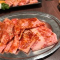 実際訪問したユーザーが直接撮影して投稿した尾花川肉料理平和亭の写真