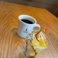 実際訪問したユーザーが直接撮影して投稿した山田町カフェdanken COFFEE 中山店の写真
