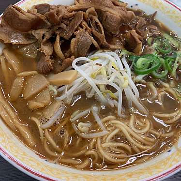 徳島ラーメン 大孫 本店のundefinedに実際訪問訪問したユーザーunknownさんが新しく投稿した新着口コミの写真