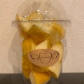 幸せの黄いりんご飴 - 実際訪問したユーザーが直接撮影して投稿した今池町スイーツ天使のりんご飴 新安城店の写真のメニュー情報