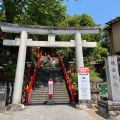 実際訪問したユーザーが直接撮影して投稿した西宮町神社足利織姫神社の写真