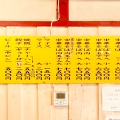 実際訪問したユーザーが直接撮影して投稿した寺島本町東ラーメン / つけ麺萬里の写真