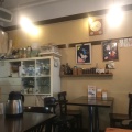 実際訪問したユーザーが直接撮影して投稿した富士見町カフェCafe Le Petit Bonheurの写真