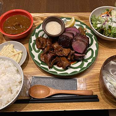 新宿焼肉 牛たんの檸檬のundefinedに実際訪問訪問したユーザーunknownさんが新しく投稿した新着口コミの写真