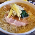 実際訪問したユーザーが直接撮影して投稿した習志野台ラーメン / つけ麺盛壱の写真