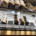 実際訪問したユーザーが直接撮影して投稿した本通(南)ケーキスイス・ドイツ菓子工房 ビーネ・マヤの写真
