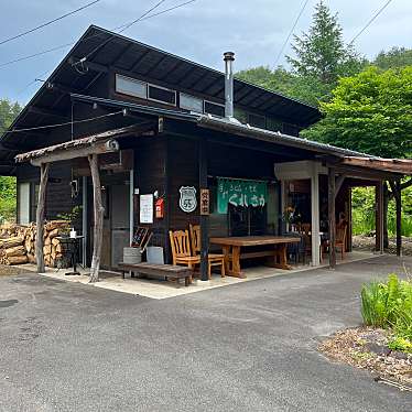 Kazutakaさんが投稿した入山そばのお店そば処 くれさかの写真
