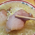 実際訪問したユーザーが直接撮影して投稿した保塚町ラーメン / つけ麺中華そば専門 田中そば店 足立本店の写真