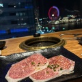 実際訪問したユーザーが直接撮影して投稿した桜木町焼肉大徳壽 みなとみらいの写真