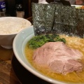 実際訪問したユーザーが直接撮影して投稿した矢田ラーメン / つけ麺銀十の写真