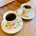 実際訪問したユーザーが直接撮影して投稿した御国野町御着カフェmikke CAFE&CRAFTの写真