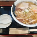 実際訪問したユーザーが直接撮影して投稿した林泉寺ラーメン / つけ麺金ちゃんラーメン 米沢店の写真