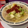 実際訪問したユーザーが直接撮影して投稿した宝町ラーメン専門店岐阜タンメン 多治見店の写真