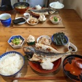実際訪問したユーザーが直接撮影して投稿した高尾町懐石料理 / 割烹MIHARA KITCHENの写真