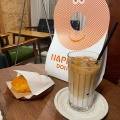 実際訪問したユーザーが直接撮影して投稿した大正町コーヒー専門店NOBI COFFEE ROASTERSの写真