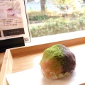 実際訪問したユーザーが直接撮影して投稿した大杉カフェOHAGI3 尼ヶ坂店の写真