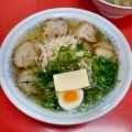 実際訪問したユーザーが直接撮影して投稿した神楽ラーメン / つけ麺ひだるか屋の写真