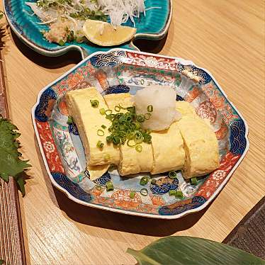 実際訪問したユーザーが直接撮影して投稿した桜町居酒屋ぎんぎょ伍式の写真