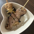 とりネギ - 実際訪問したユーザーが直接撮影して投稿した飯山満町定食屋デリカフーズ ハマモトの写真のメニュー情報