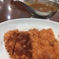 実際訪問したユーザーが直接撮影して投稿した大通西カレー天馬カレー&カレーパン 札幌オーロラタウン店の写真